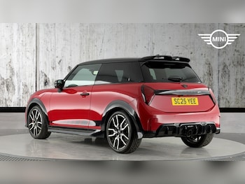 Used MINI Cooper 2025 for sale - 76760439: Photo