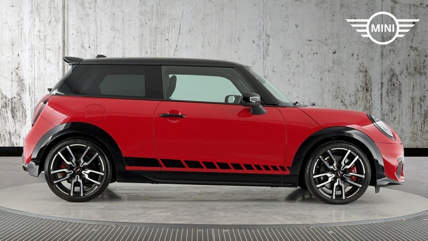 Used MINI Cooper 2025 for sale - 76760439: Photo 3