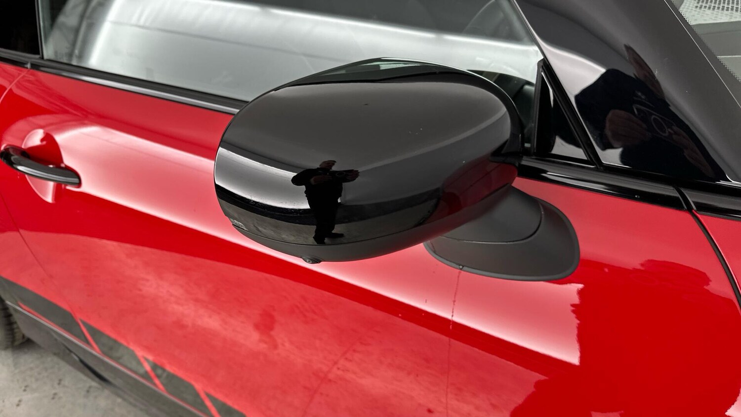 Used MINI Cooper 2025 for sale - 76760439: Photo 30