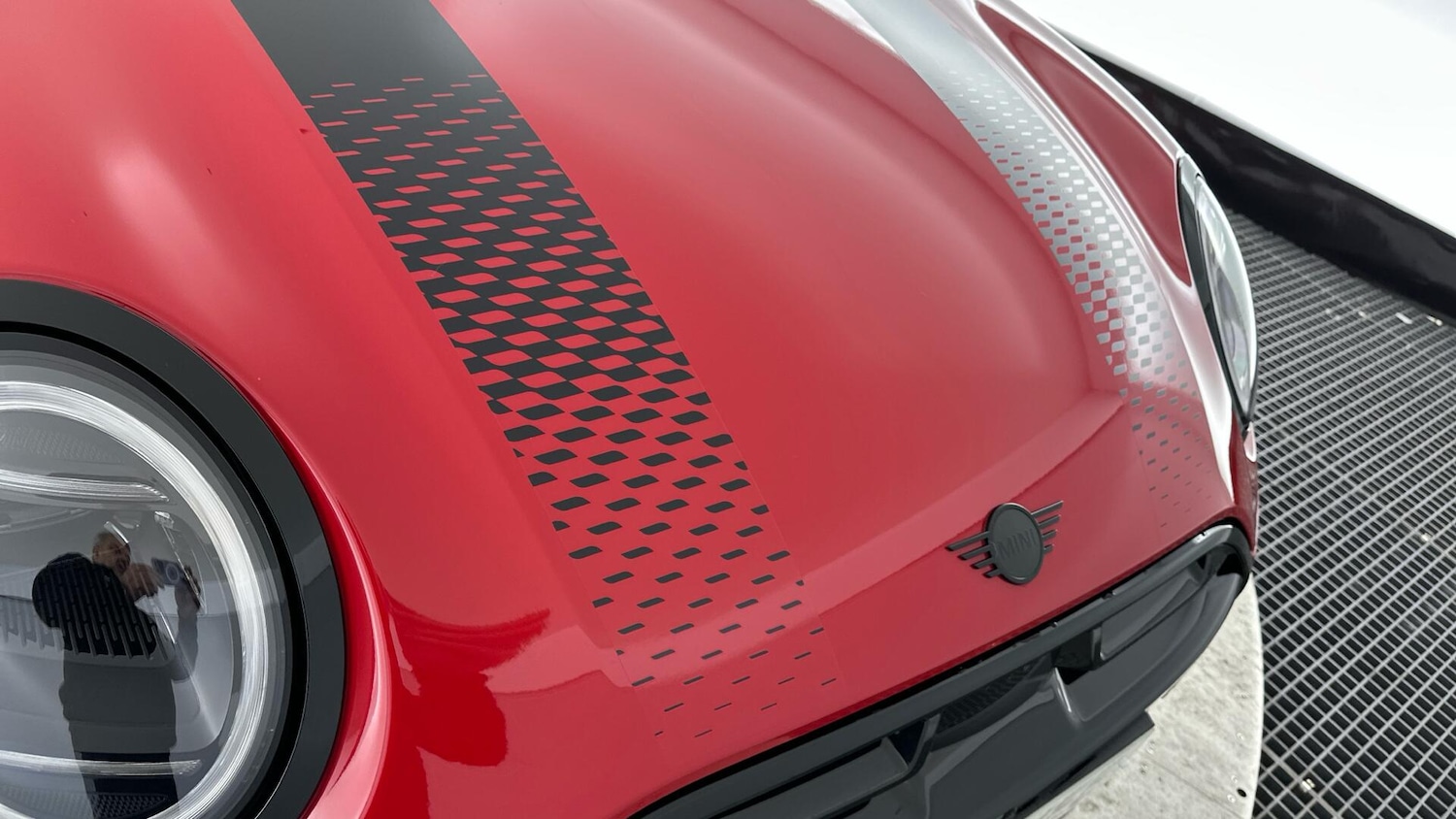 Used MINI Cooper 2025 for sale - 76760439: Photo 31