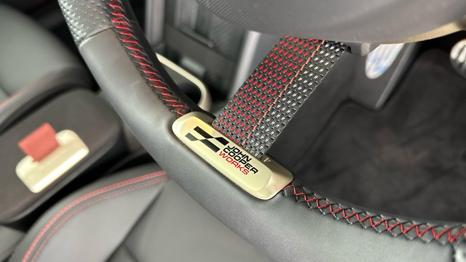 Used MINI Cooper 2025 for sale - 76760439: Photo 34