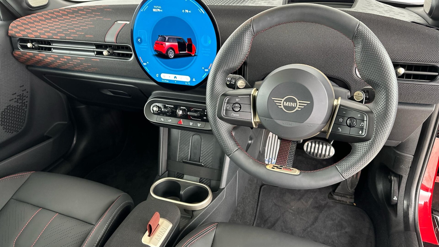 Used MINI Cooper 2025 for sale - 76760439: Photo 4