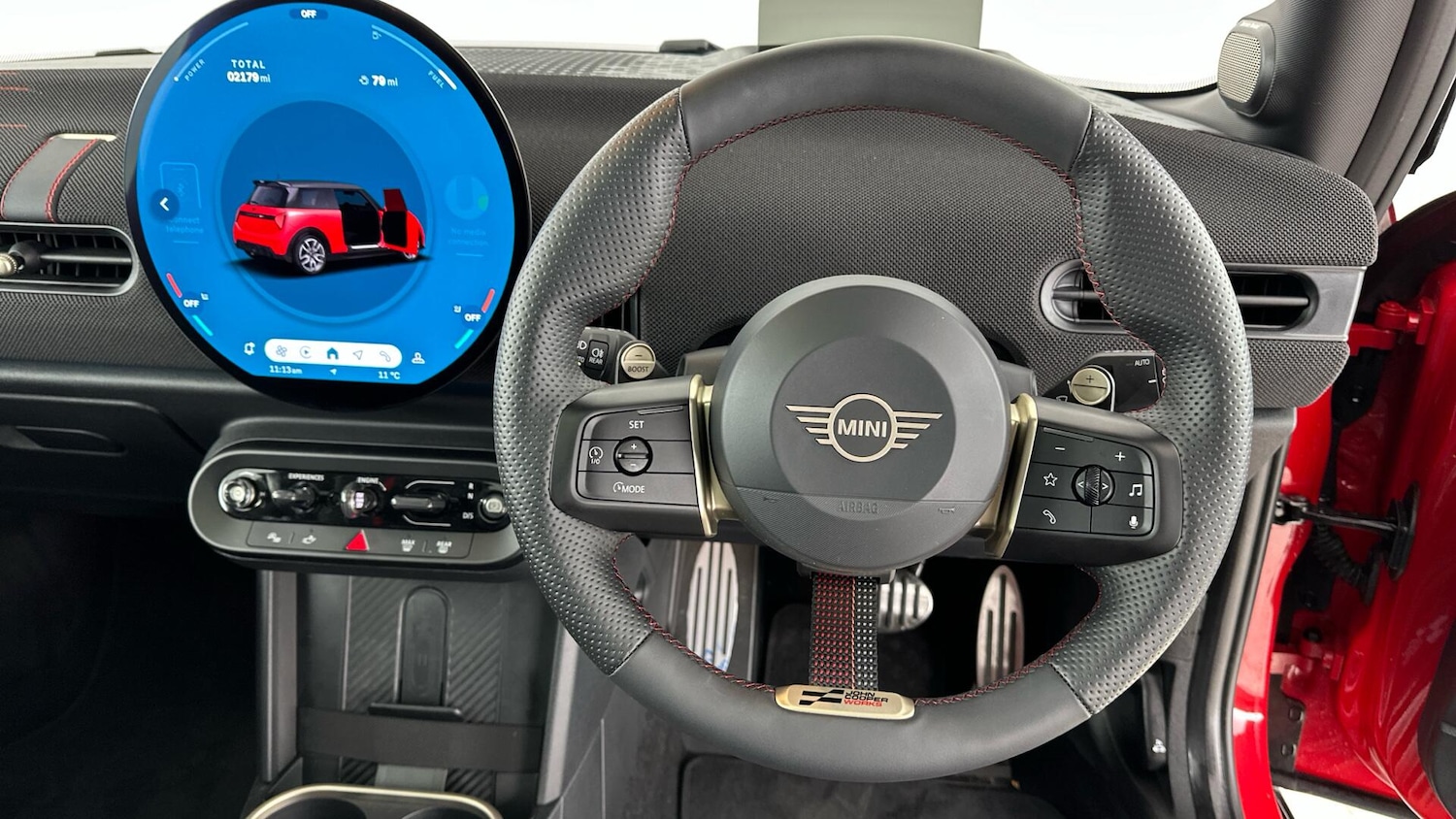 Used MINI Cooper 2025 for sale - 76760439: Photo 5