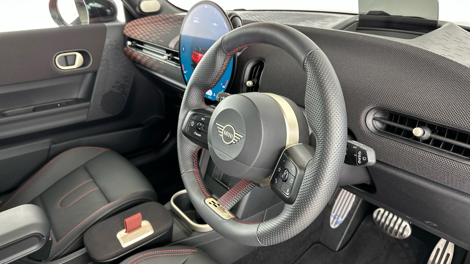 Used MINI Cooper 2025 for sale - 76760439: Photo 6