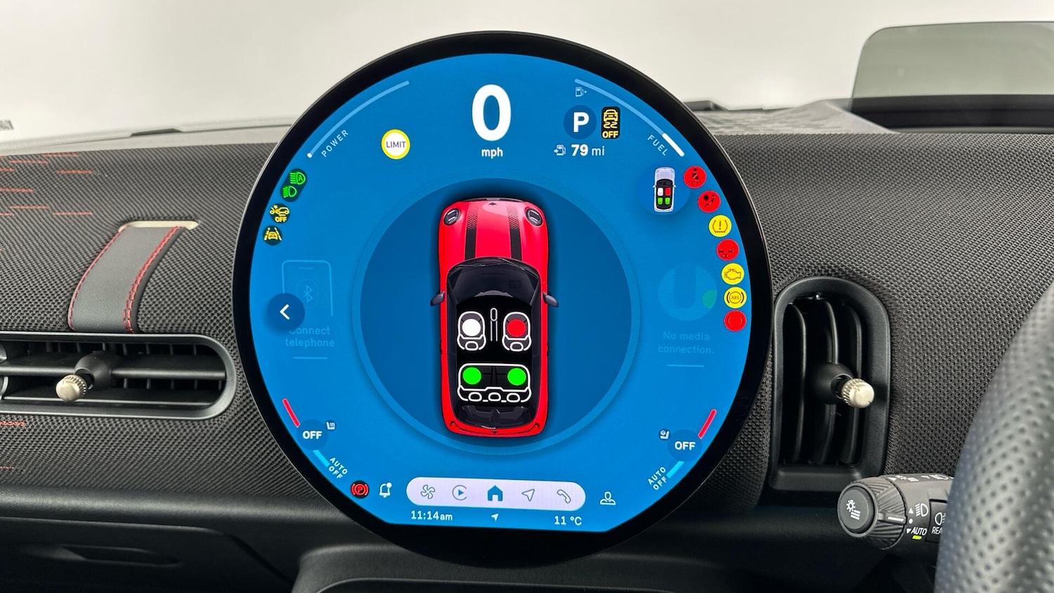 Used MINI Cooper 2025 for sale - 76760439: Photo 8