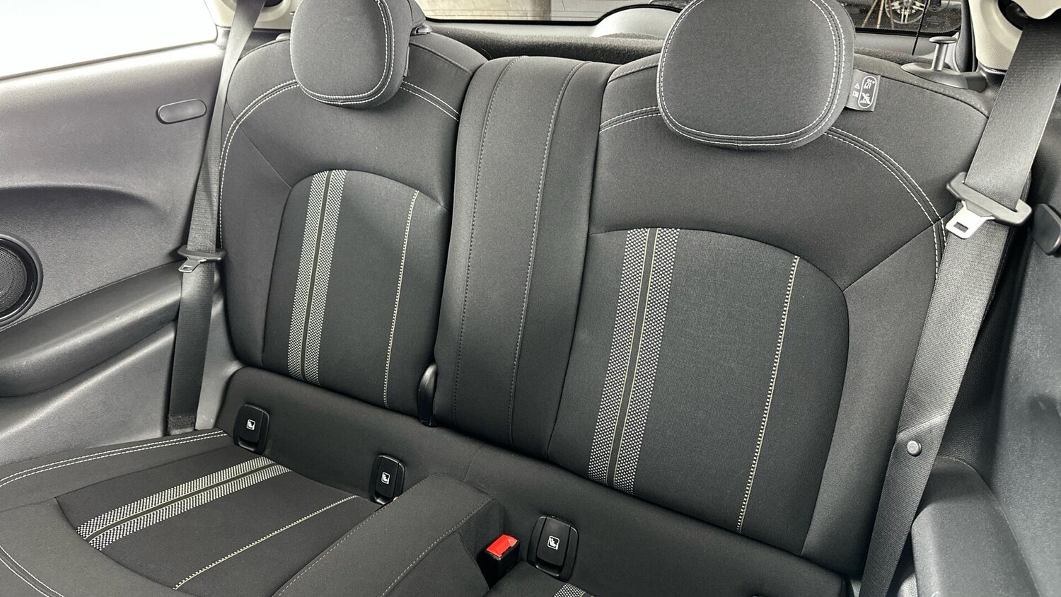 Used MINI Hatch 2021 for sale - 76760463: Photo 12