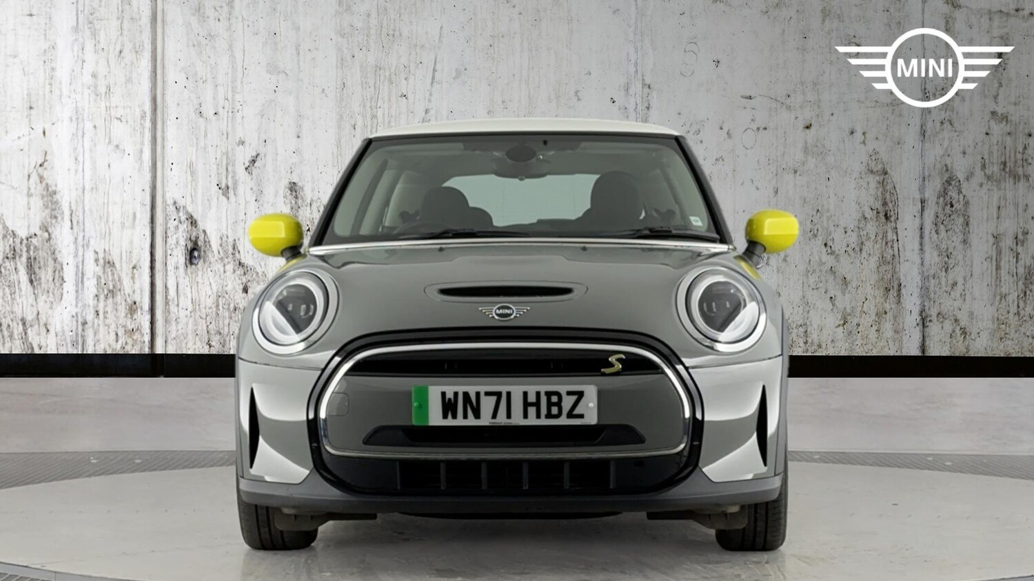 Used MINI Hatch 2021 for sale - 76760463: Photo 16