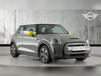 Used MINI Hatch 2021 for sale - 76760463: Photo