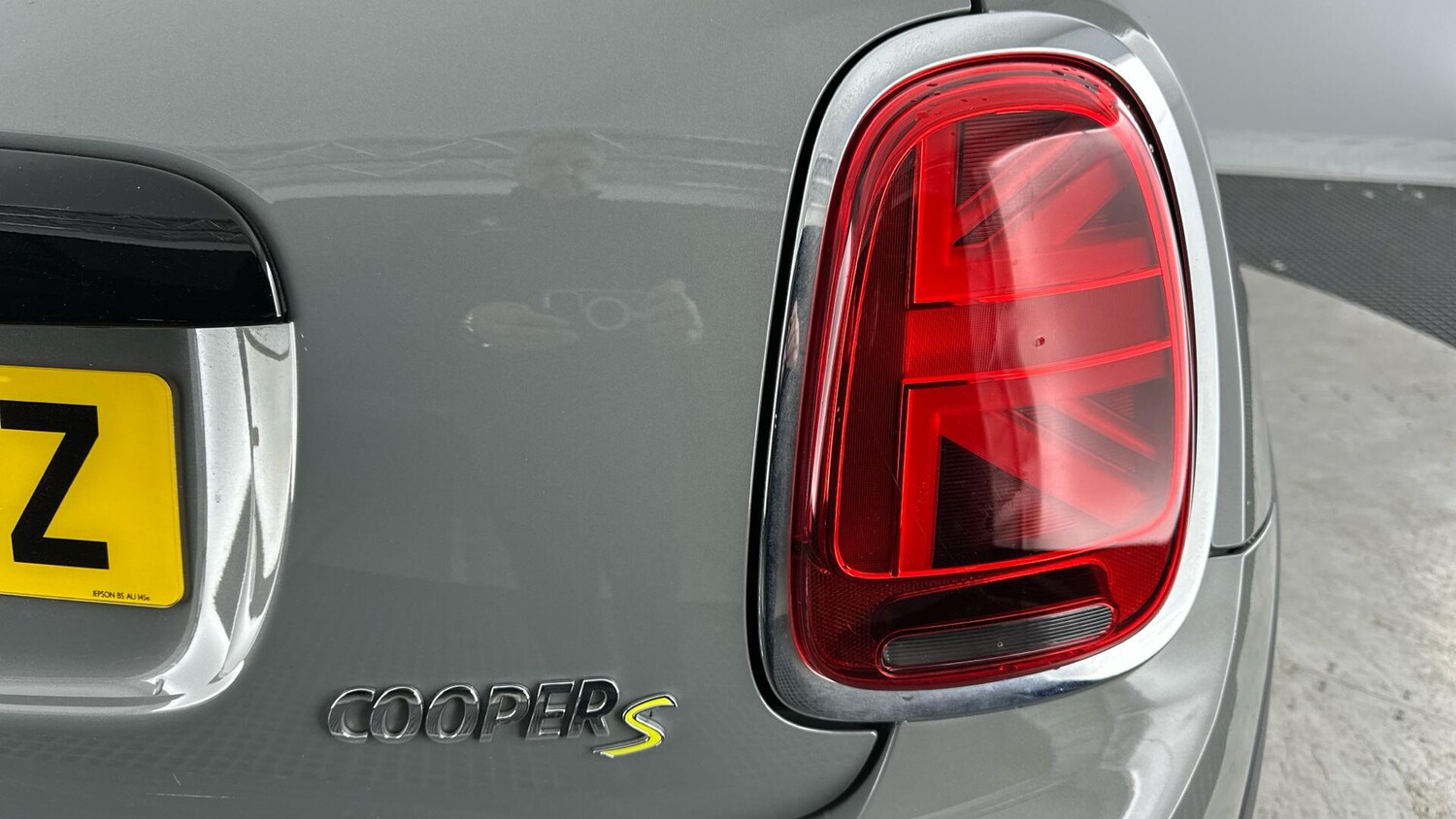 Used MINI Hatch 2021 for sale - 76760463: Photo 22