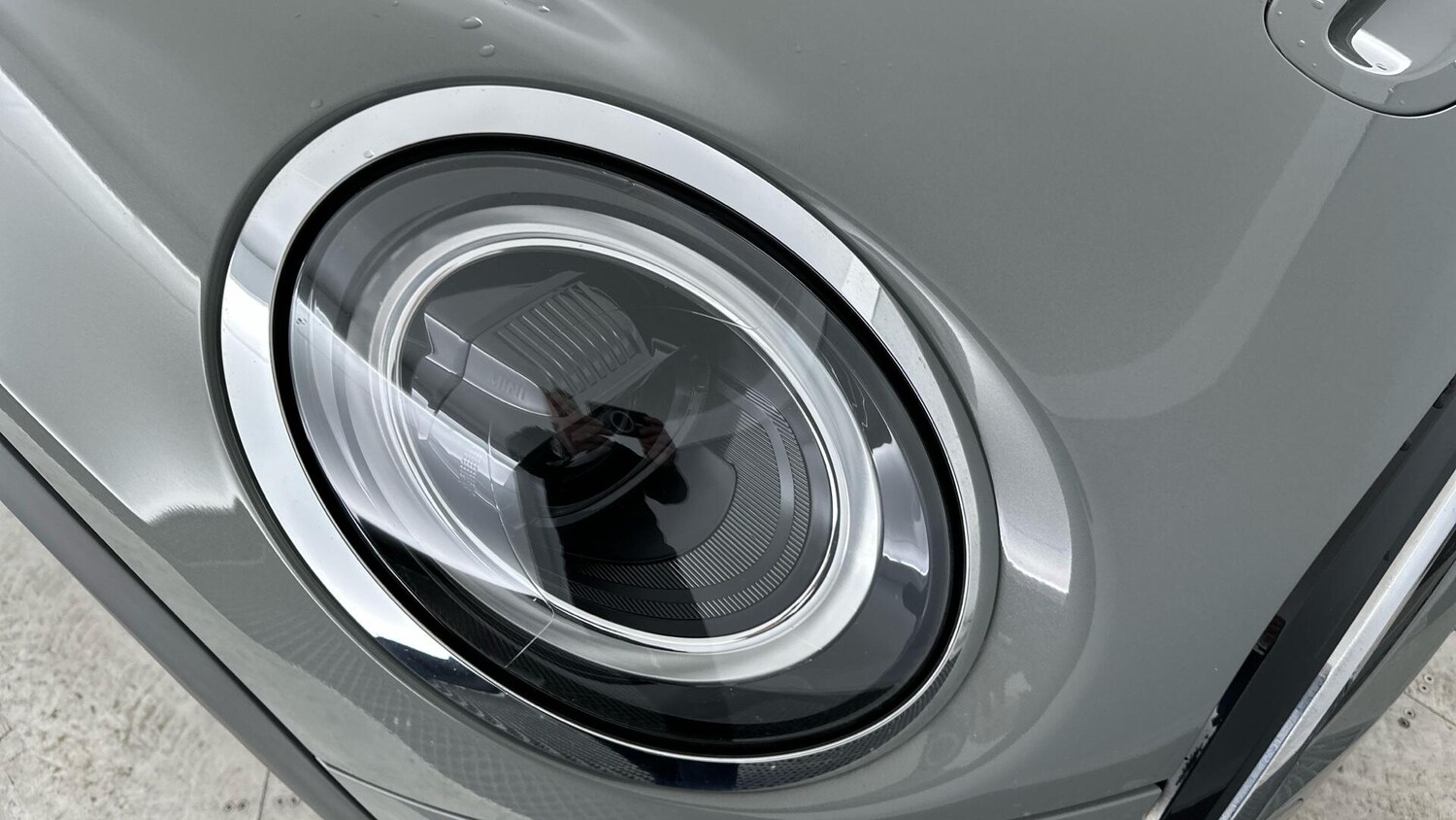 Used MINI Hatch 2021 for sale - 76760463: Photo 23