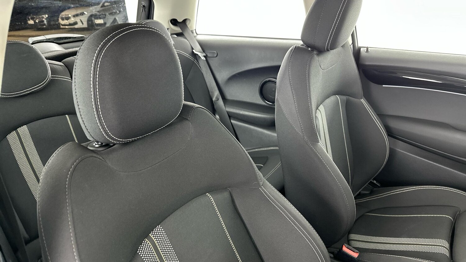 Used MINI Hatch 2021 for sale - 76760463: Photo 24