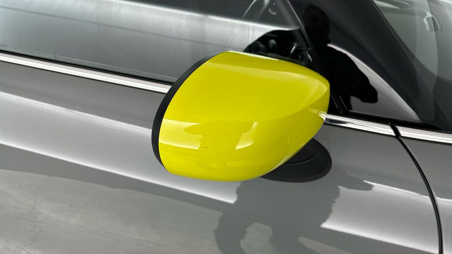 Used MINI Hatch 2021 for sale - 76760463: Photo 27