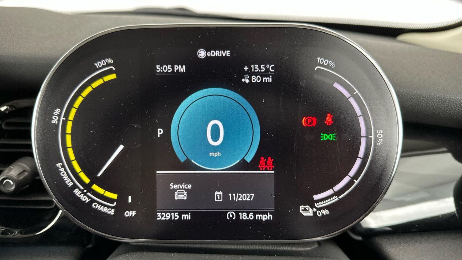 Used MINI Hatch 2021 for sale - 76760463: Photo 9