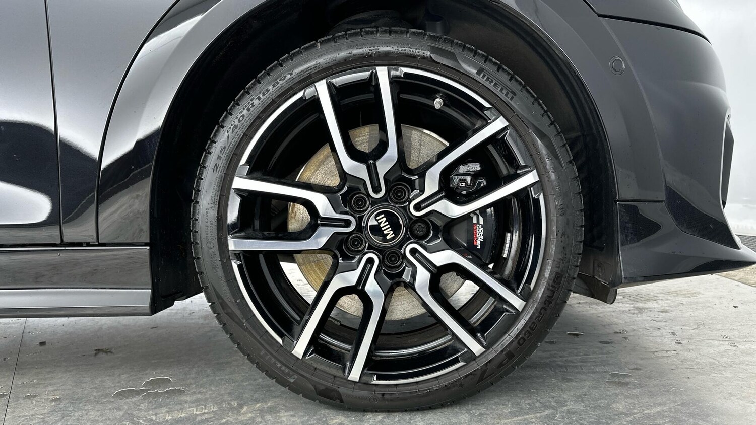 Used MINI Hatch 2025 for sale - 76865258: Photo 14