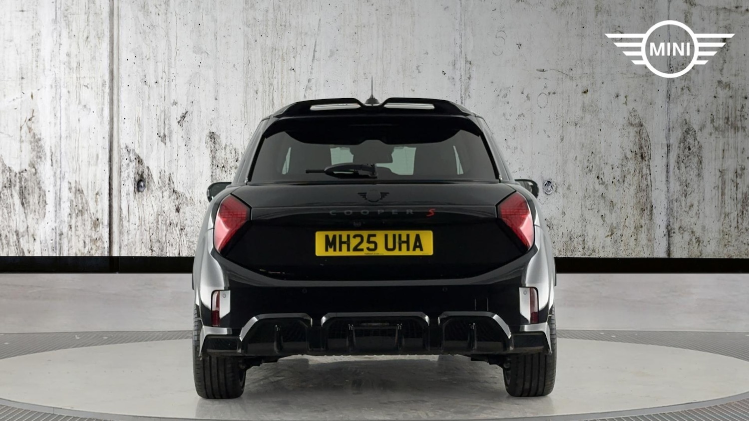 Used MINI Hatch 2025 for sale - 76865258: Photo 15