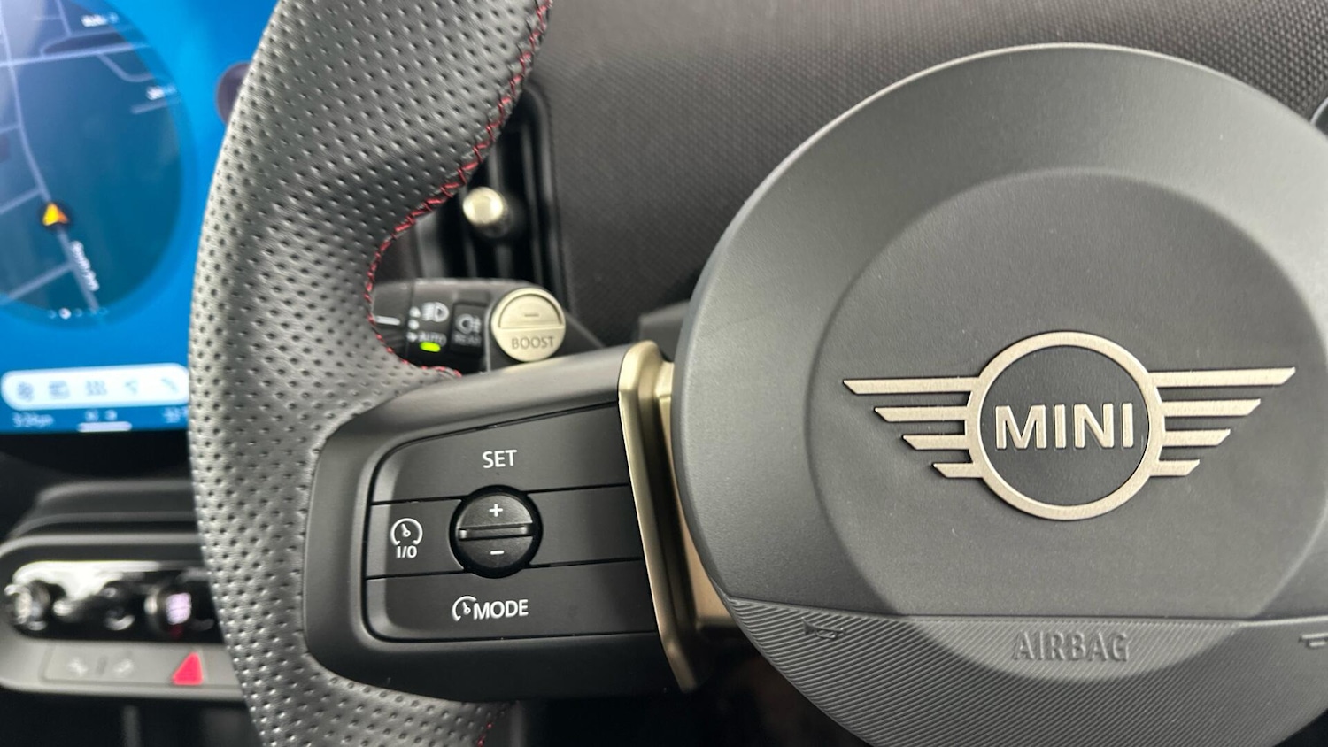 Used MINI Hatch 2025 for sale - 76865258: Photo 17