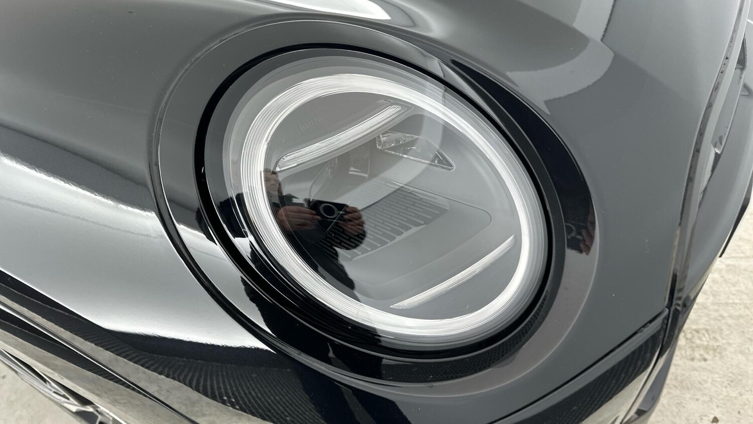 Used MINI Hatch 2025 for sale - 76865258: Photo 23