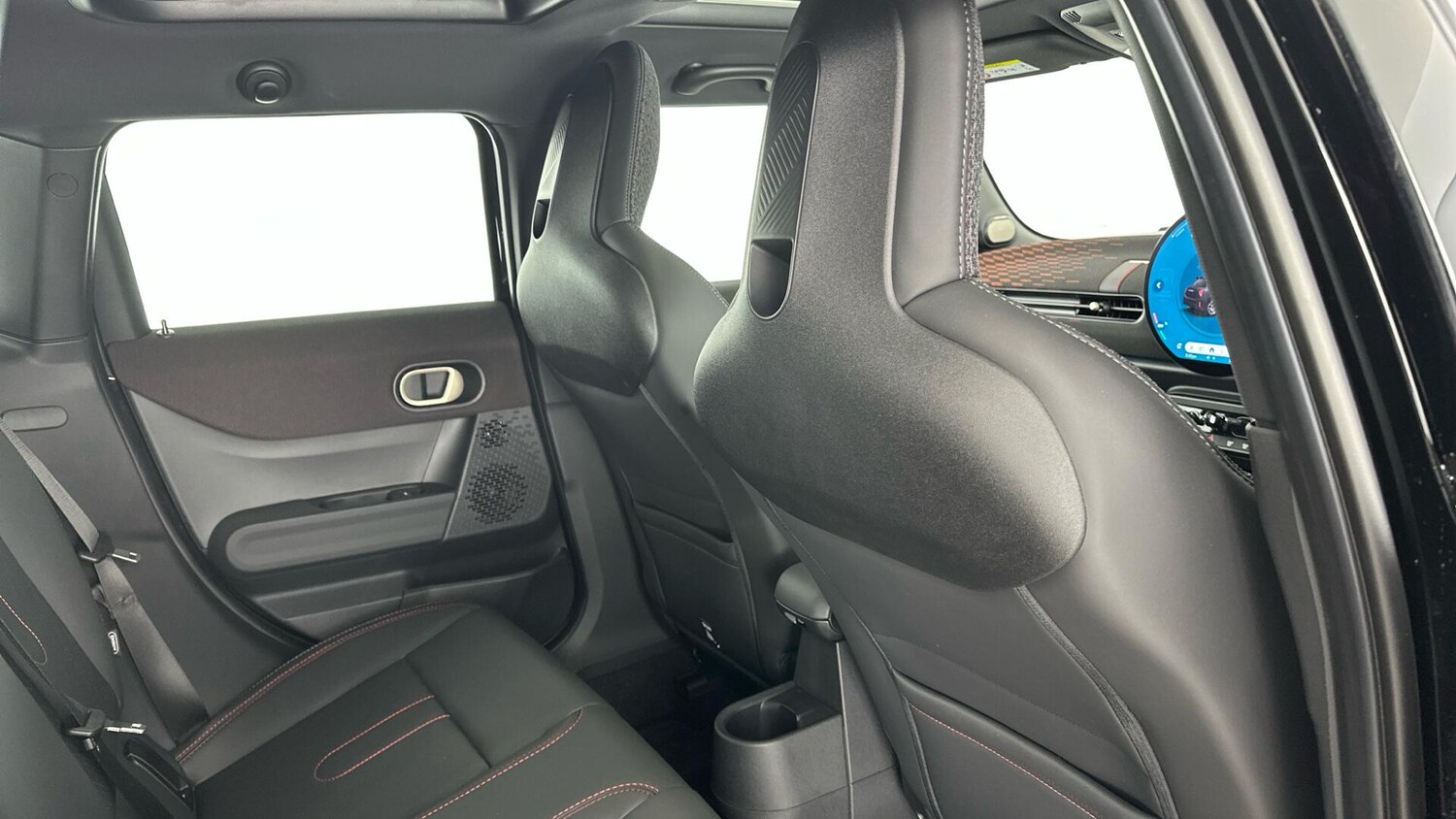 Used MINI Hatch 2025 for sale - 76865258: Photo 28