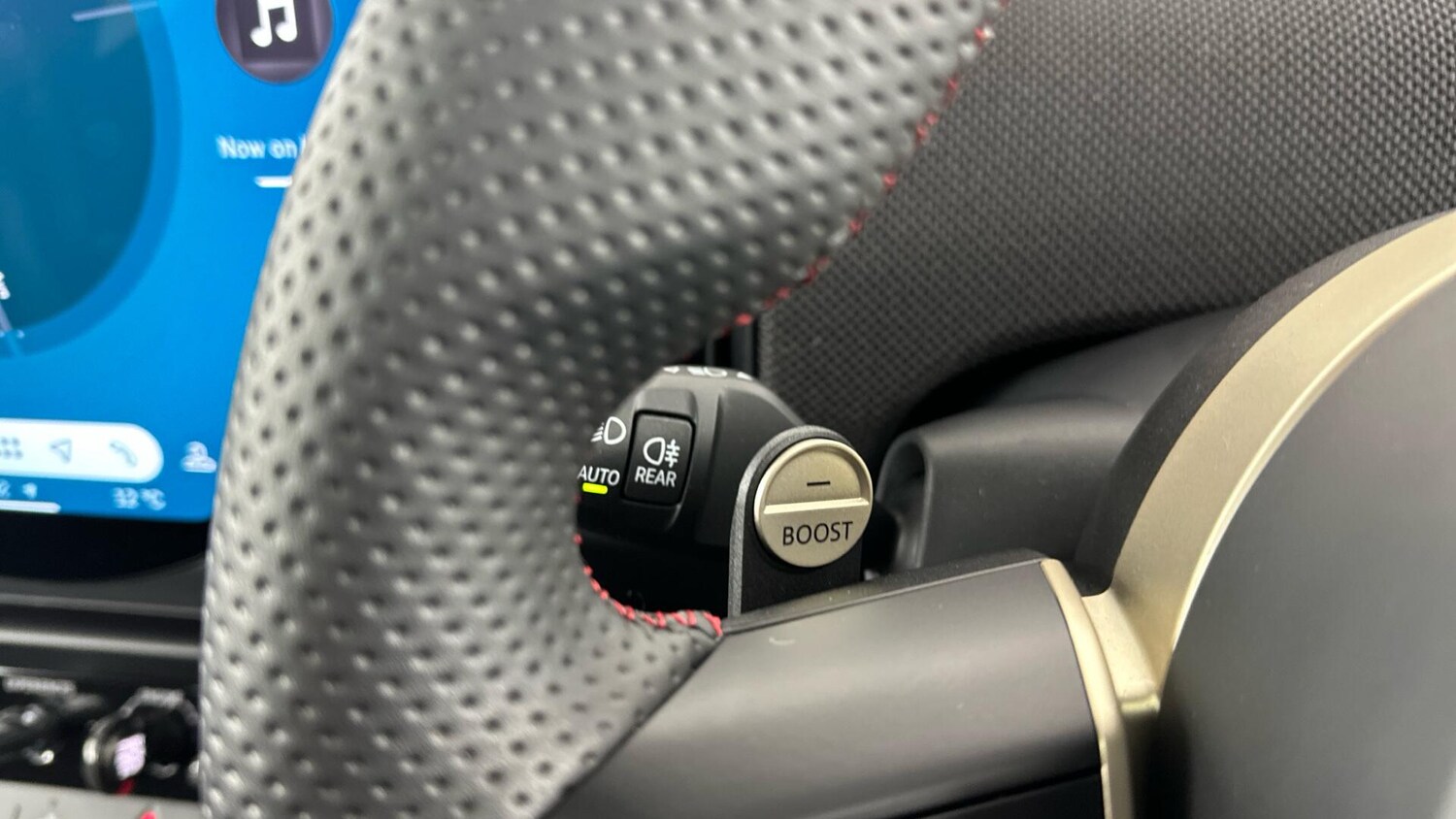 Used MINI Hatch 2025 for sale - 76865258: Photo 31