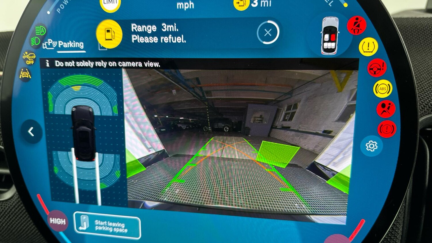 Used MINI Hatch 2025 for sale - 76865258: Photo 34