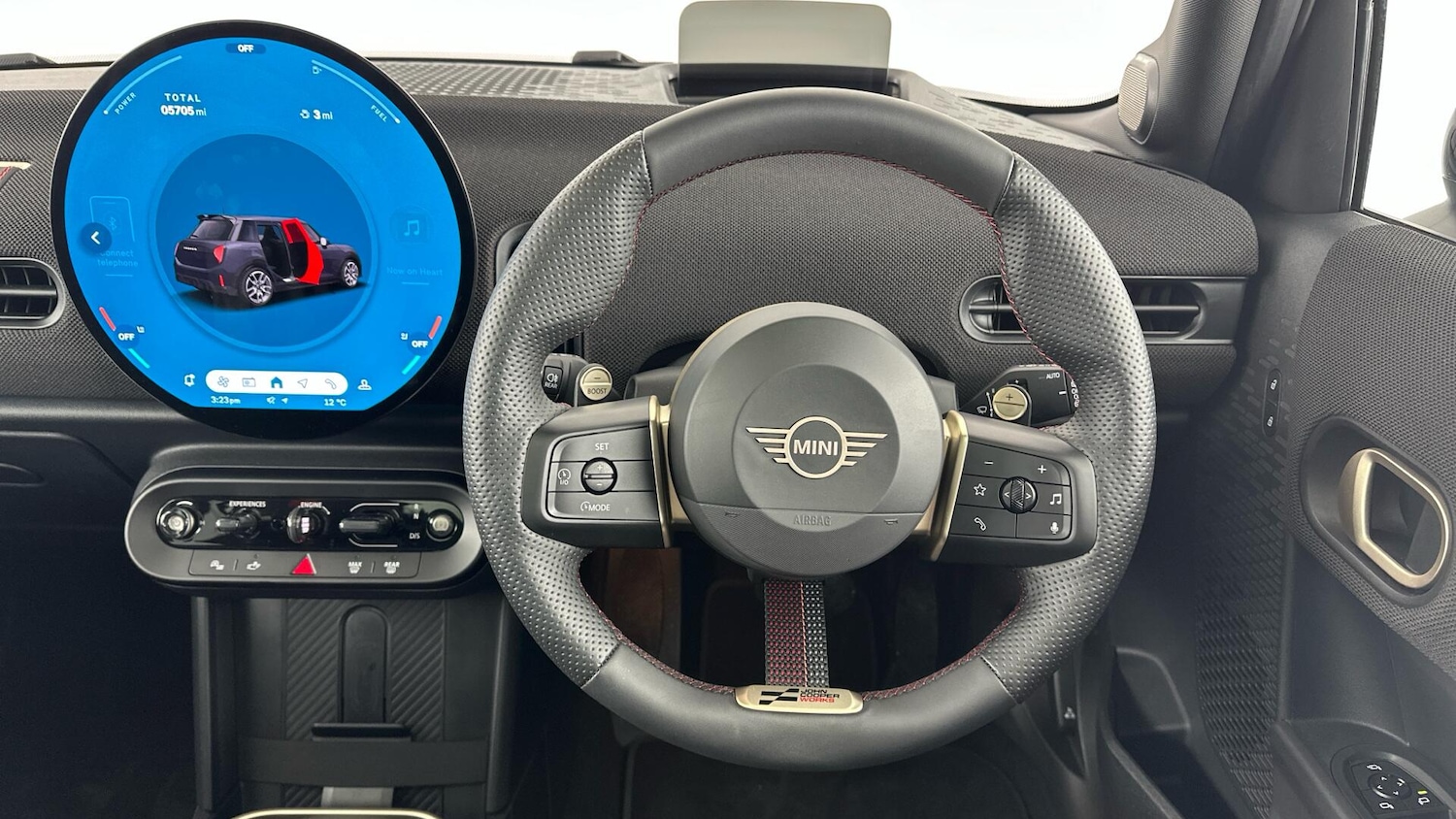 Used MINI Hatch 2025 for sale - 76865258: Photo 5