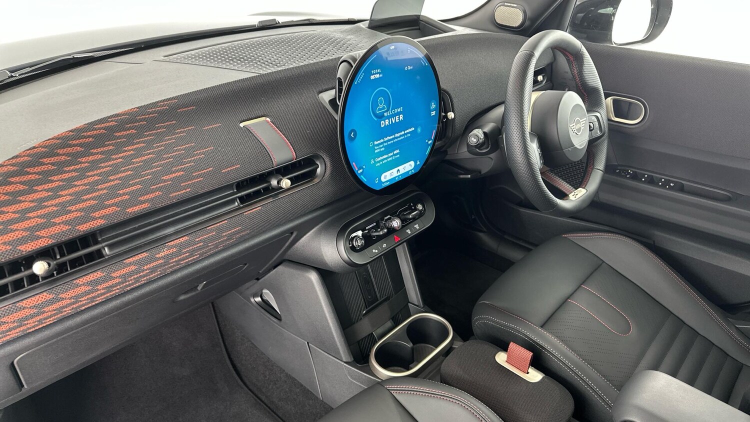 Used MINI Hatch 2025 for sale - 76865258: Photo 7