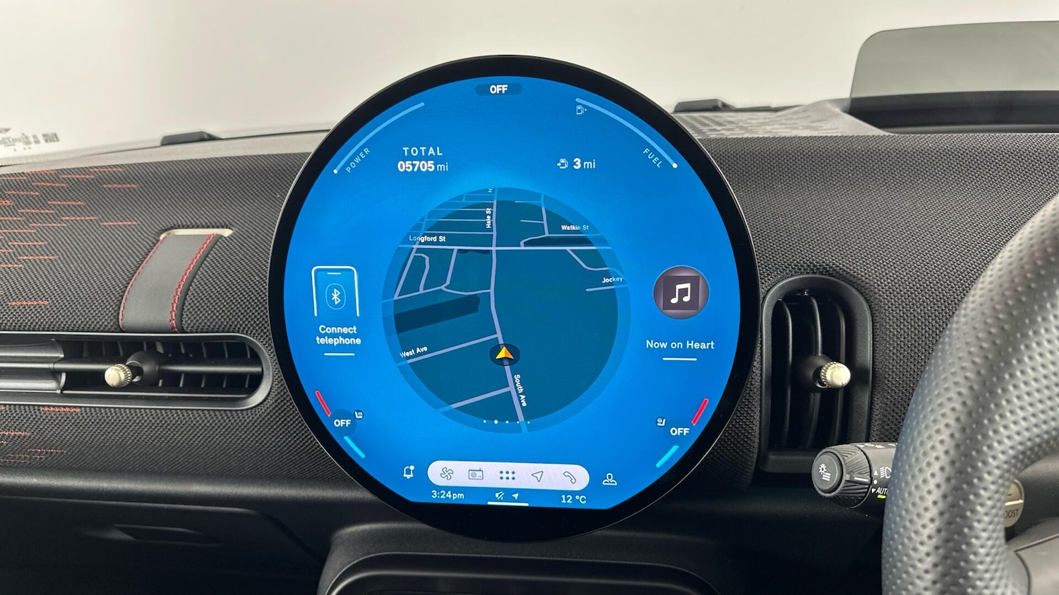 Used MINI Hatch 2025 for sale - 76865258: Photo 8