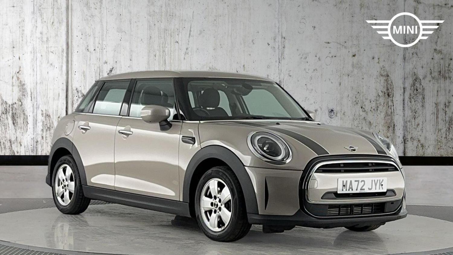 Used MINI Hatch 2022 for sale - 76760498: Photo 1