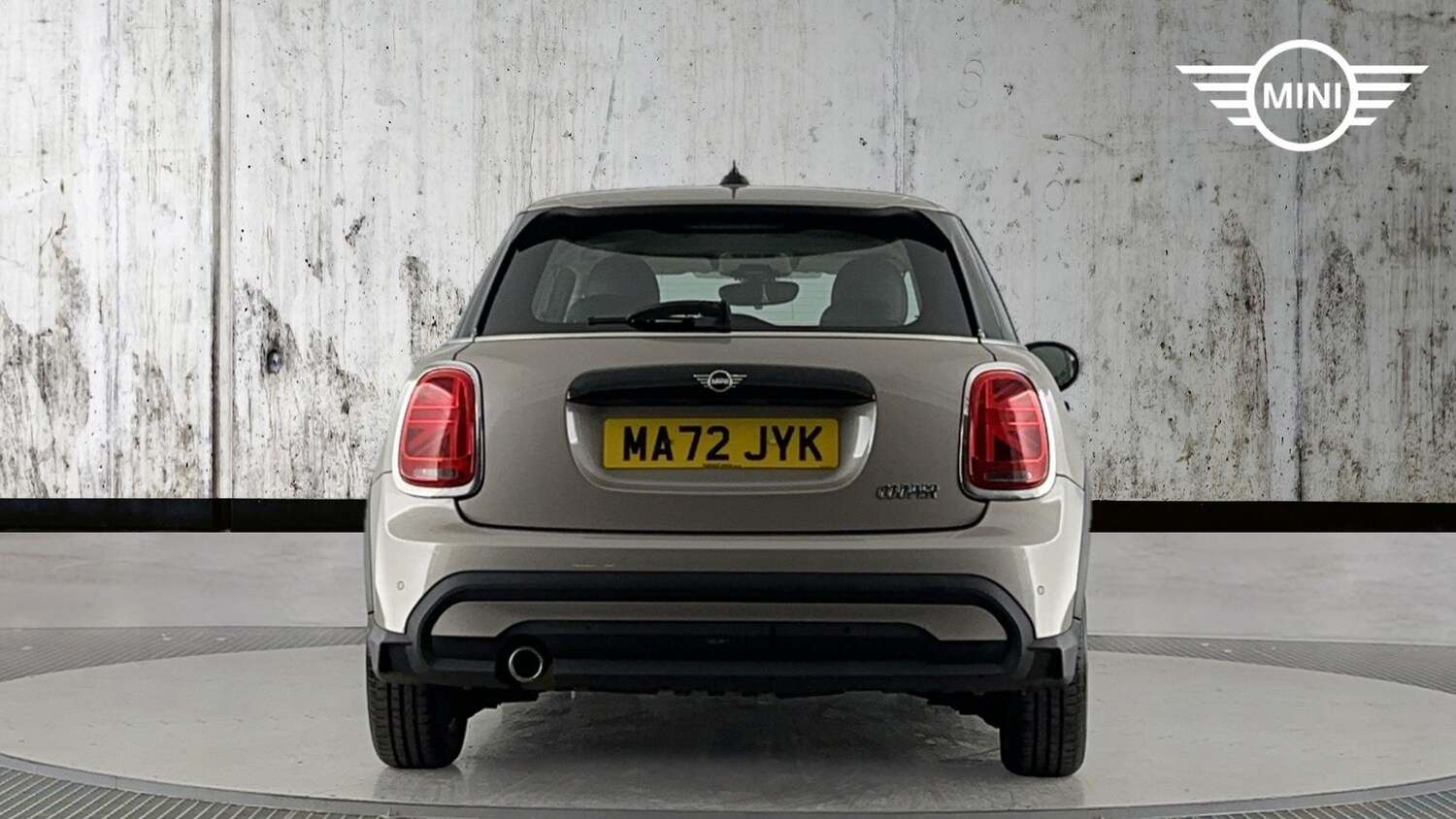 Used MINI Hatch 2022 for sale - 76760498: Photo 15