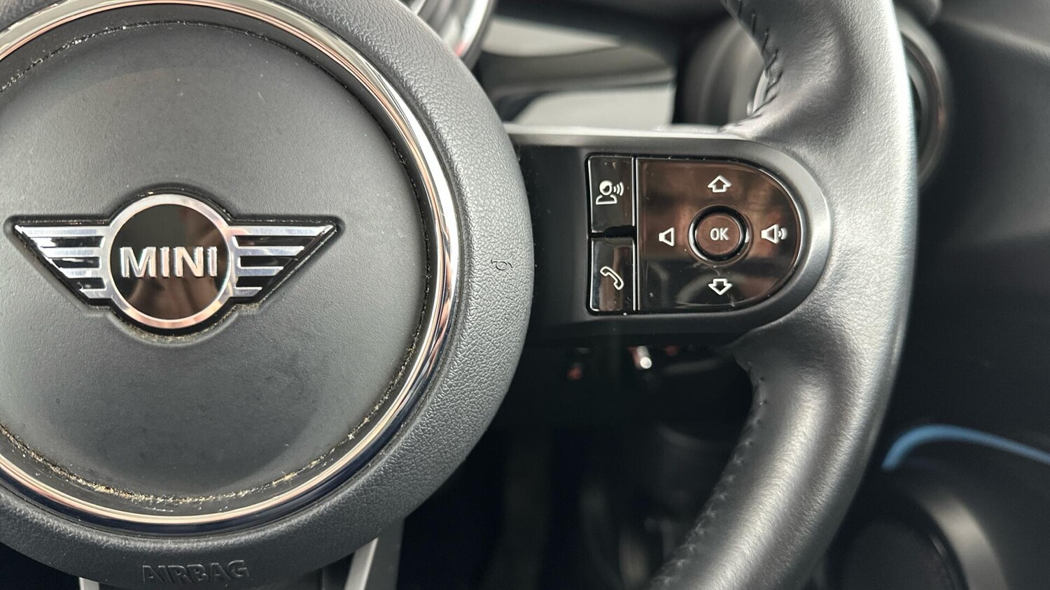 Used MINI Hatch 2022 for sale - 76760498: Photo 18