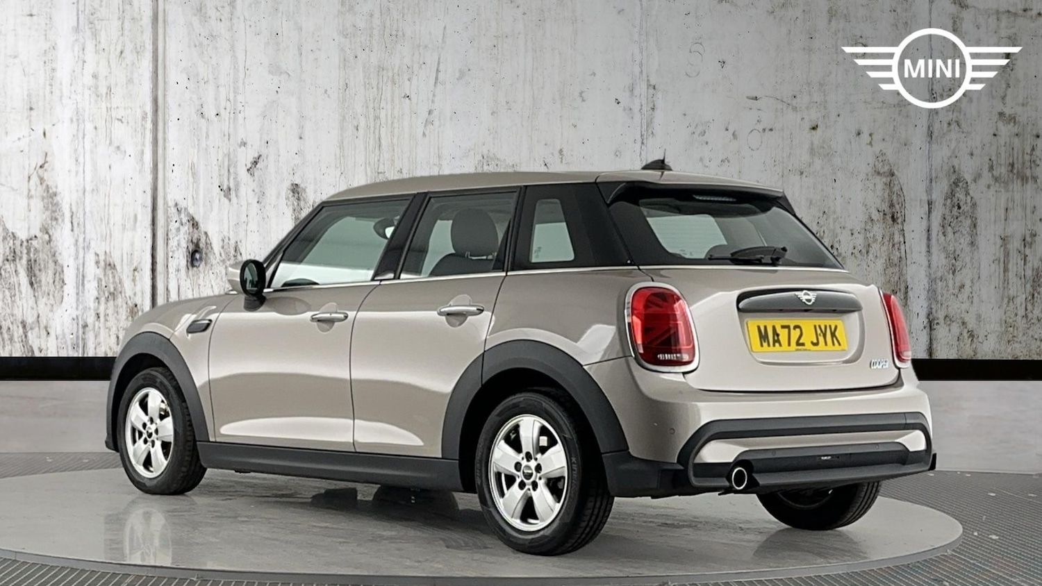 Used MINI Hatch 2022 for sale - 76760498: Photo 2