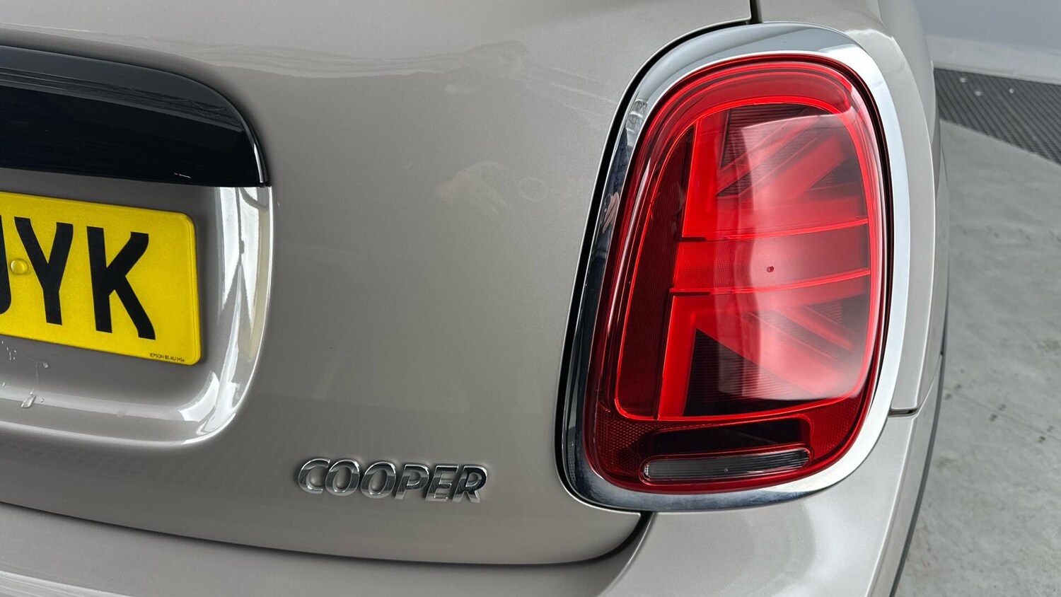 Used MINI Hatch 2022 for sale - 76760498: Photo 21