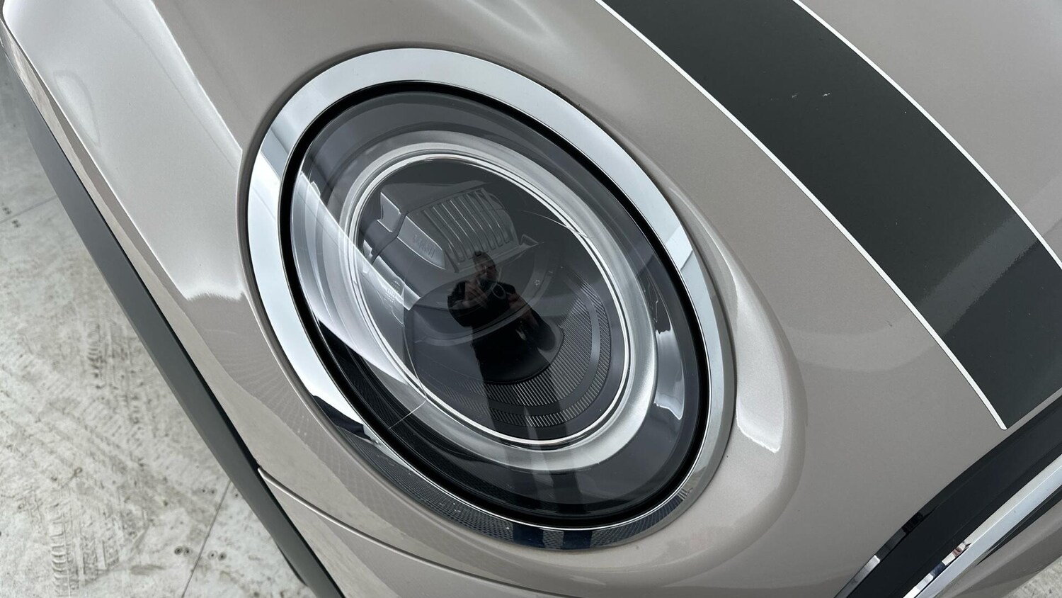 Used MINI Hatch 2022 for sale - 76760498: Photo 22