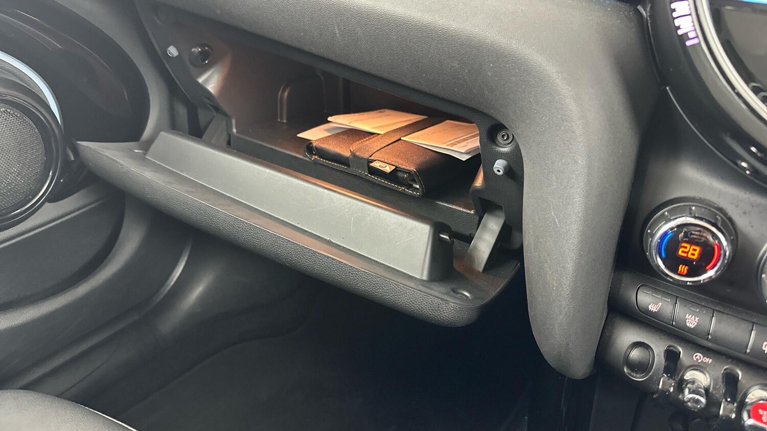 Used MINI Hatch 2022 for sale - 76760498: Photo 25