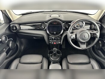 Used MINI Hatch 2022 for sale - 76760498: Photo