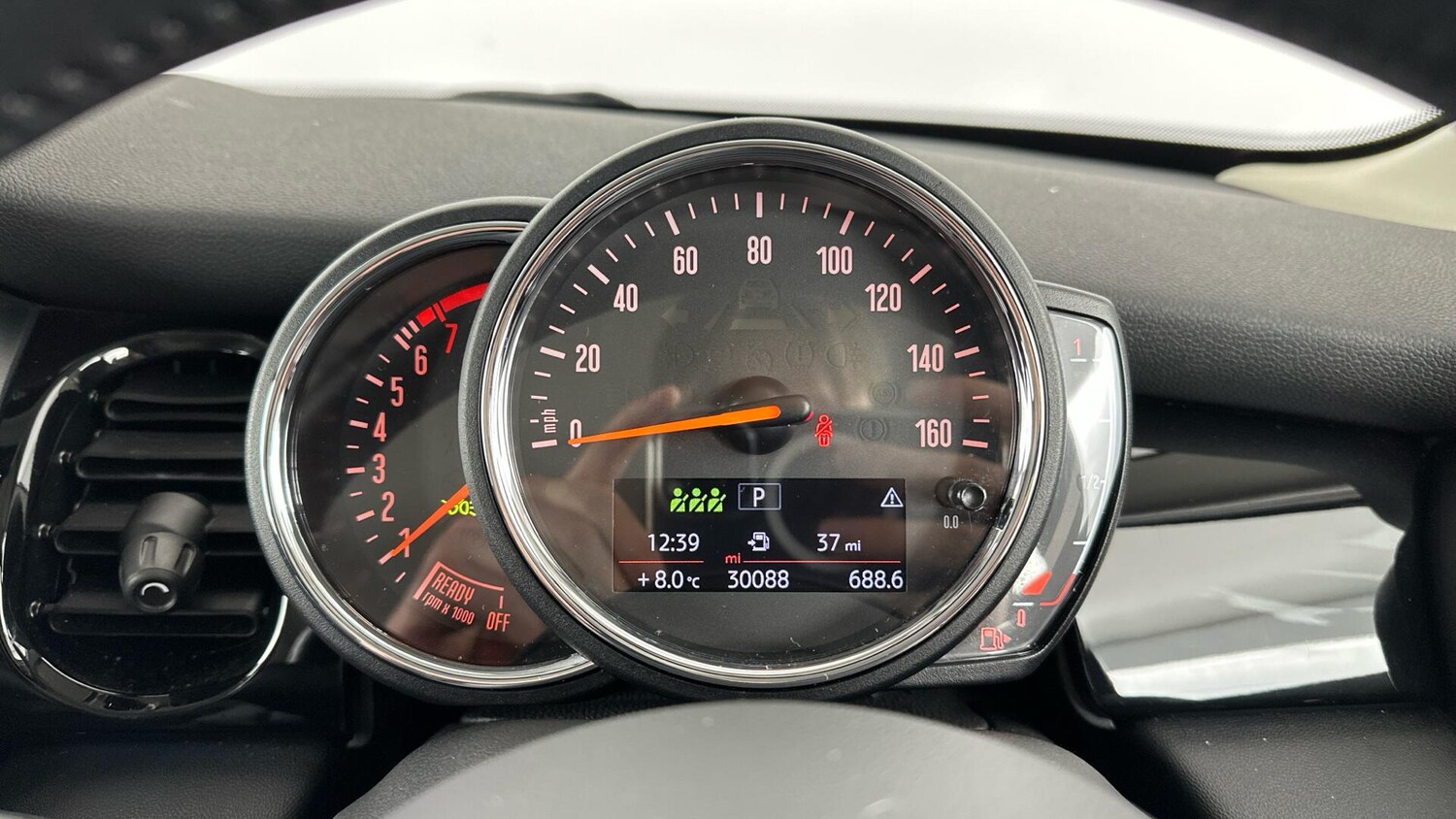 Used MINI Hatch 2022 for sale - 76760498: Photo 9