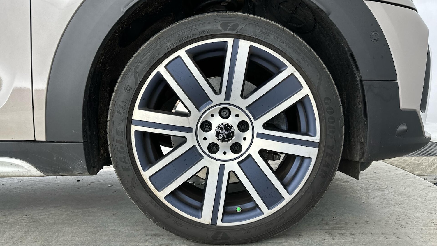 Used MINI Countryman 2022 for sale - 76760469: Photo 14