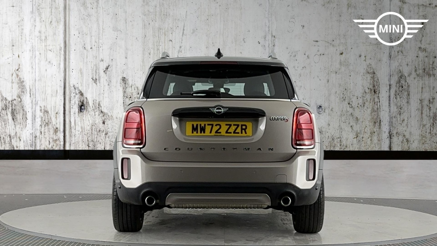 Used MINI Countryman 2022 for sale - 76760469: Photo 15