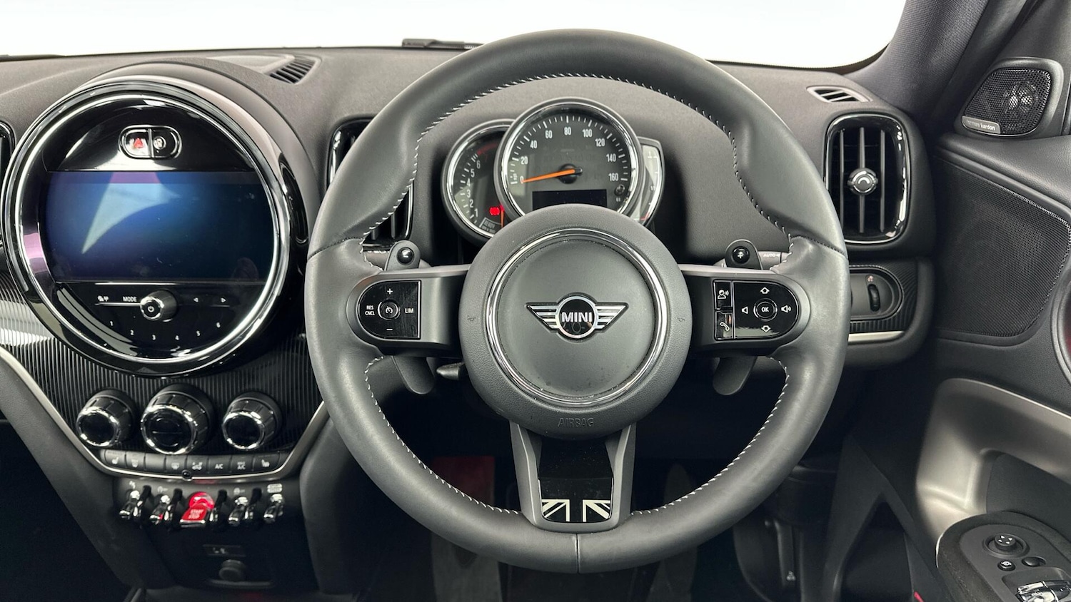 Used MINI Countryman 2022 for sale - 76760469: Photo 5