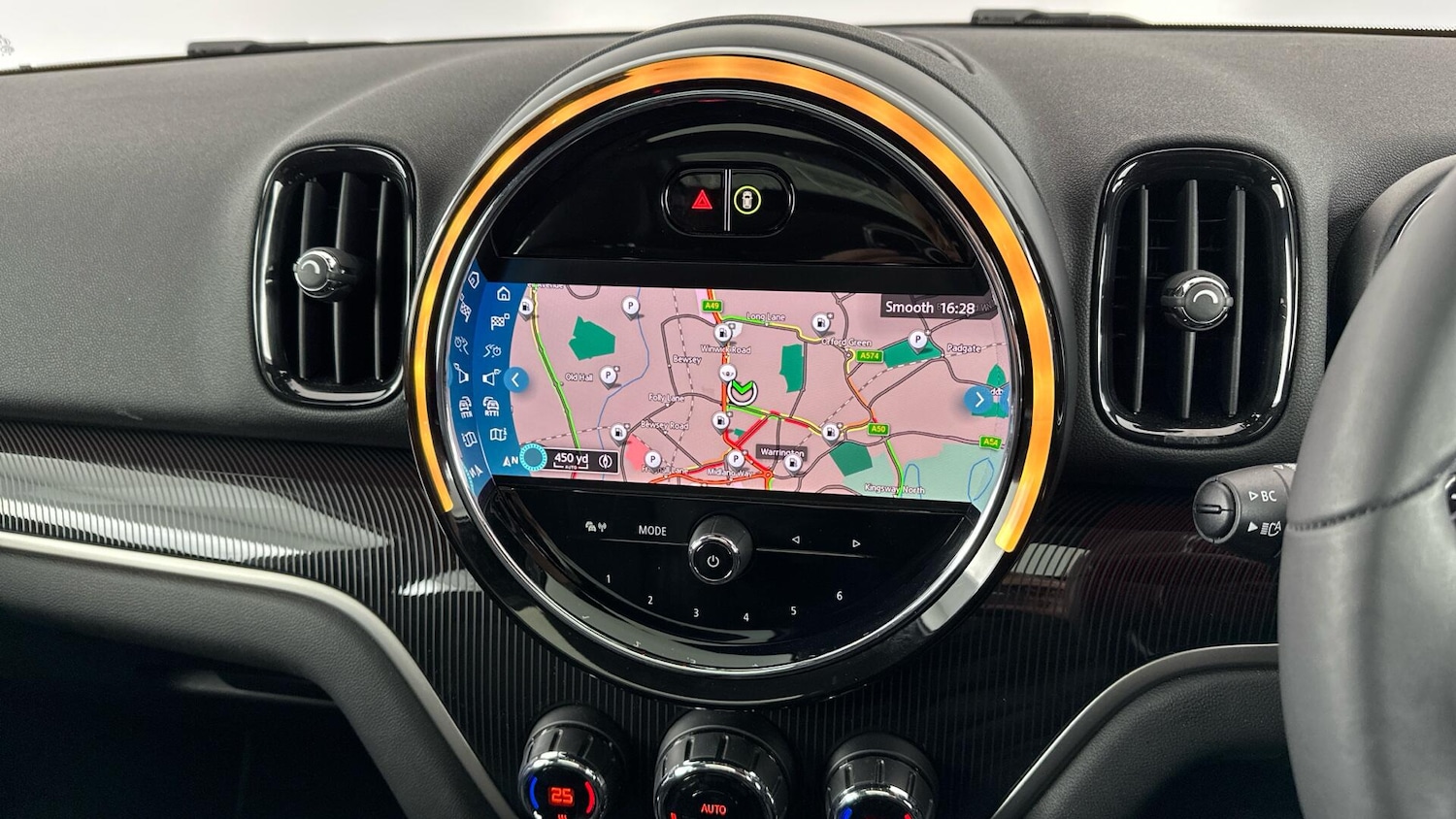 Used MINI Countryman 2022 for sale - 76760469: Photo 8