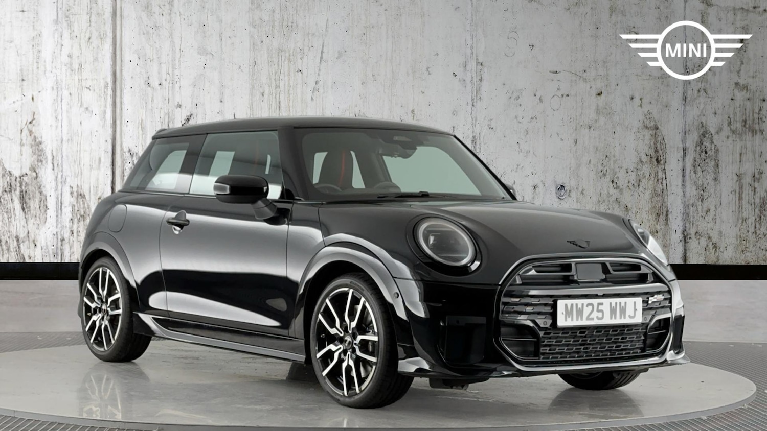 Used MINI Cooper 2025 for sale - 76760309: Photo 1