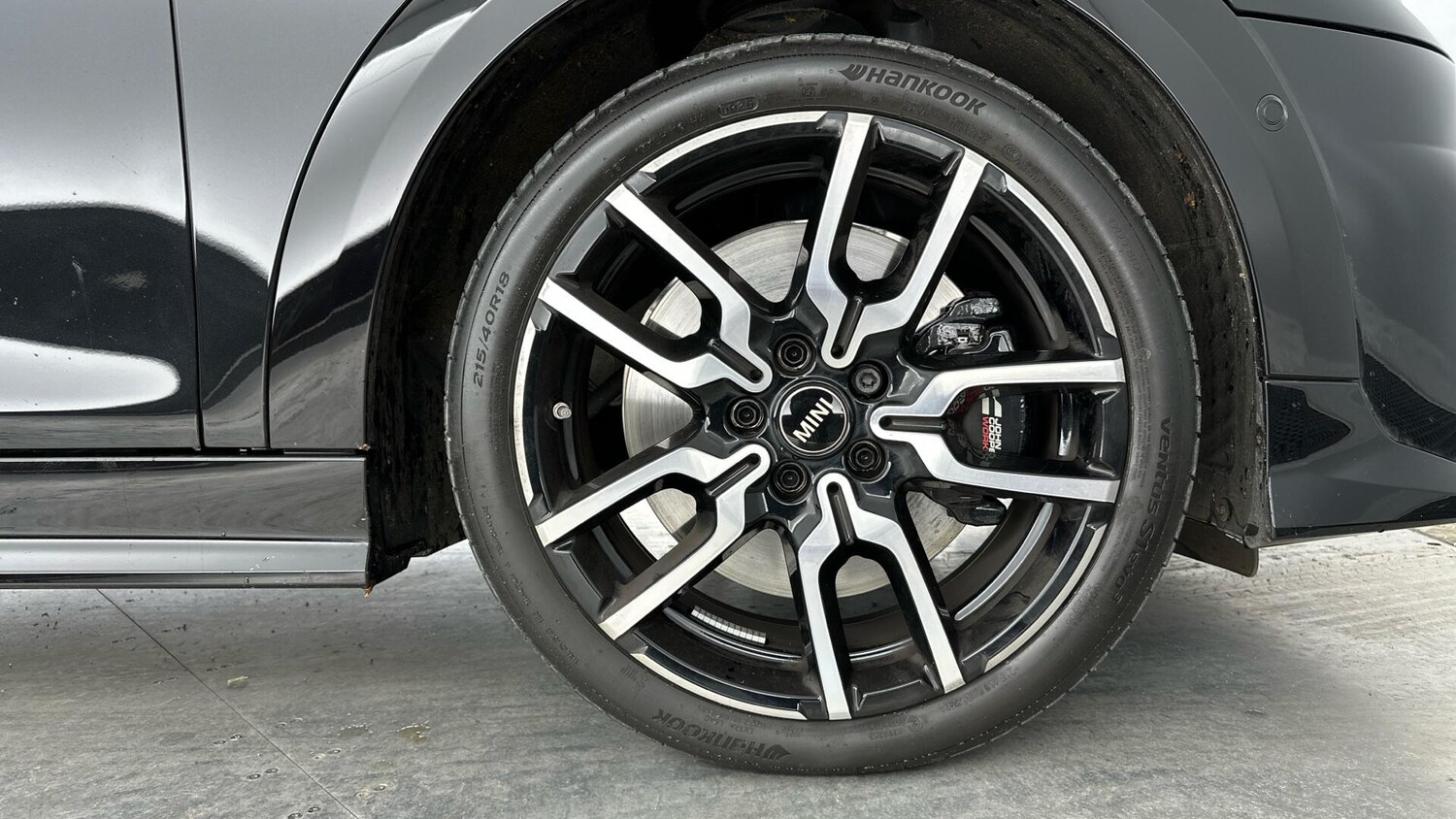 Used MINI Cooper 2025 for sale - 76760309: Photo 14