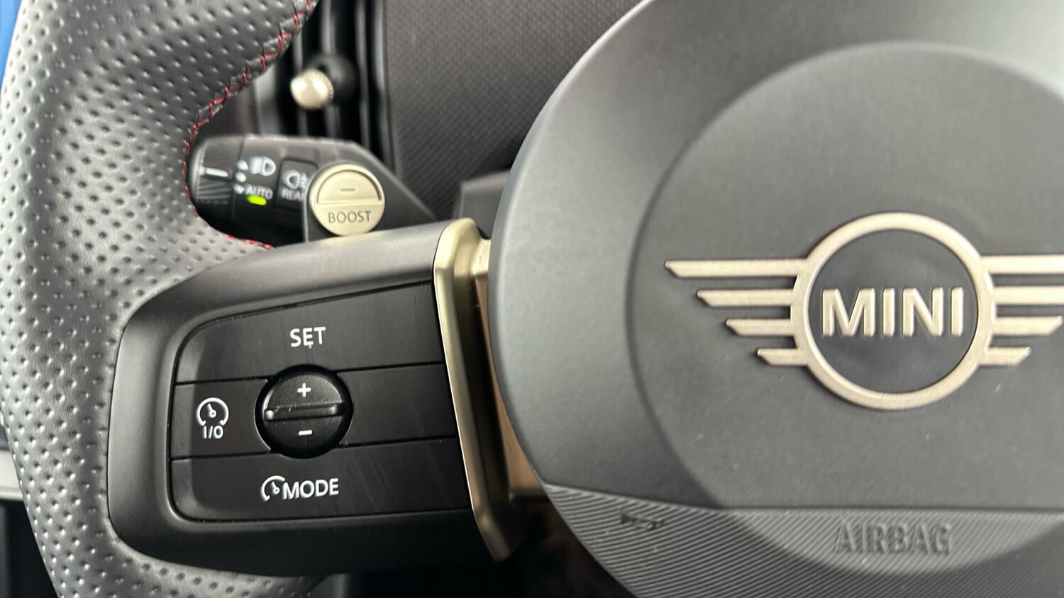 Used MINI Cooper 2025 for sale - 76760309: Photo 17