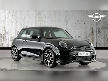 2025 (25) - 2.0 S Sport 3dr Auto