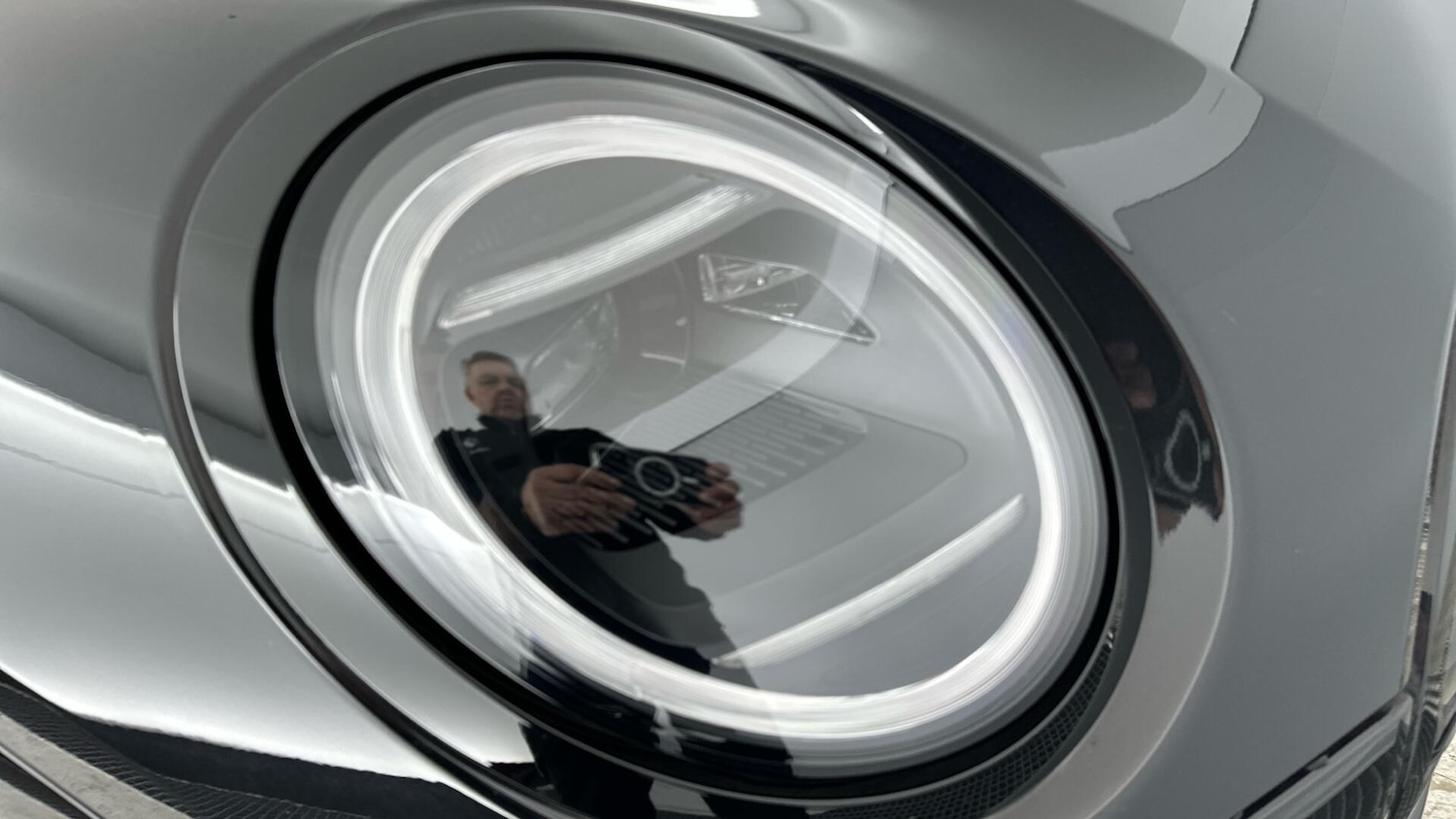 Used MINI Cooper 2025 for sale - 76760309: Photo 23