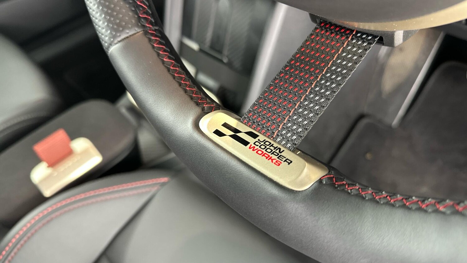 Used MINI Cooper 2025 for sale - 76760309: Photo 30