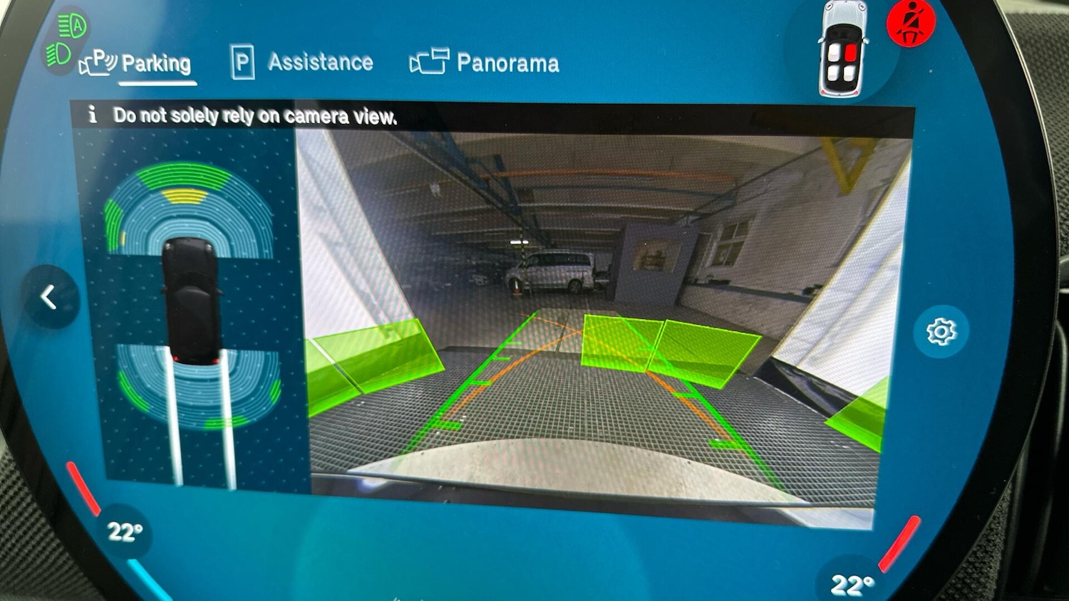 Used MINI Cooper 2025 for sale - 76760309: Photo 39