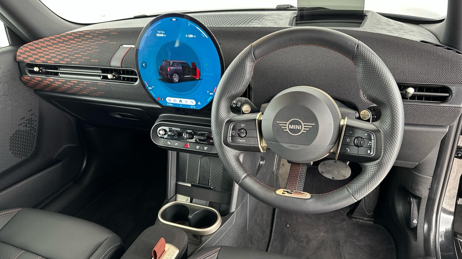 Used MINI Cooper 2025 for sale - 76760309: Photo 4