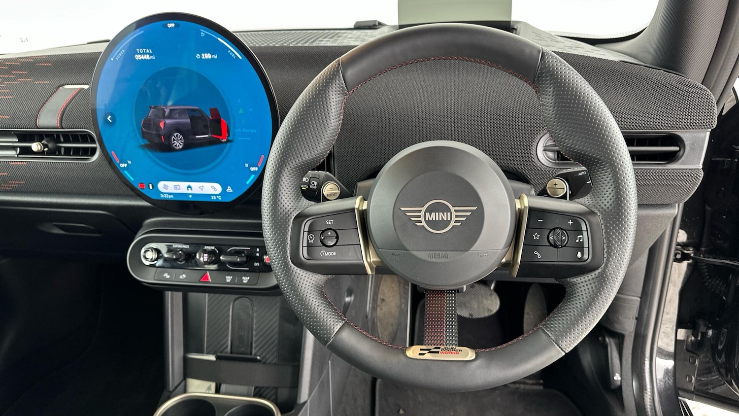 Used MINI Cooper 2025 for sale - 76760309: Photo 5