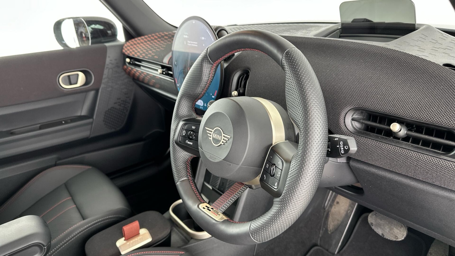 Used MINI Cooper 2025 for sale - 76760309: Photo 6